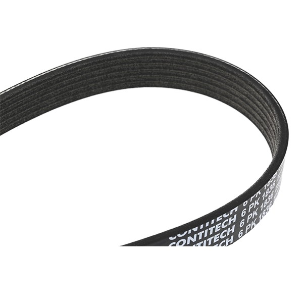 BMW E3 Serpentine belt CONTITECH 6PK1836 cheap