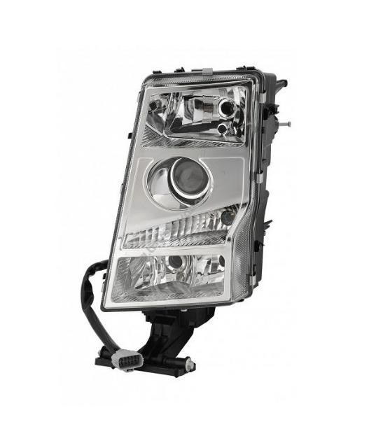 L3302 KAMAR Hauptscheinwerfer für ASTRA online bestellen