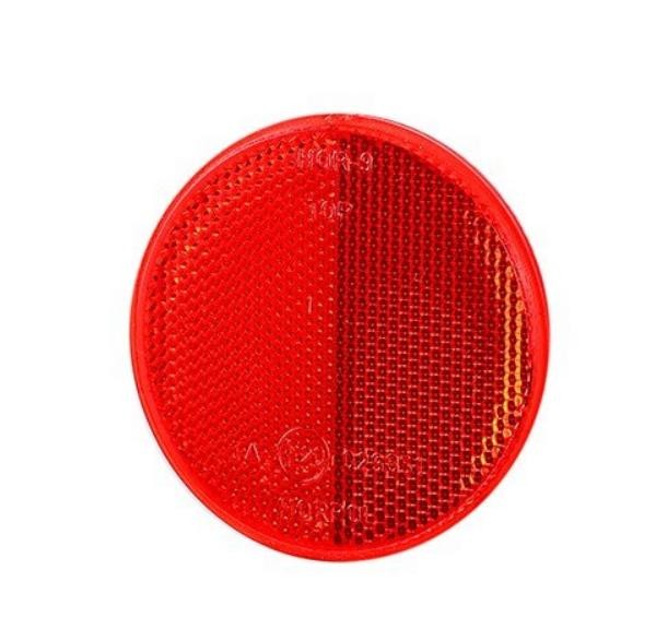 HORPOL round, red75 mm Reflex Reflector UO 040 buy