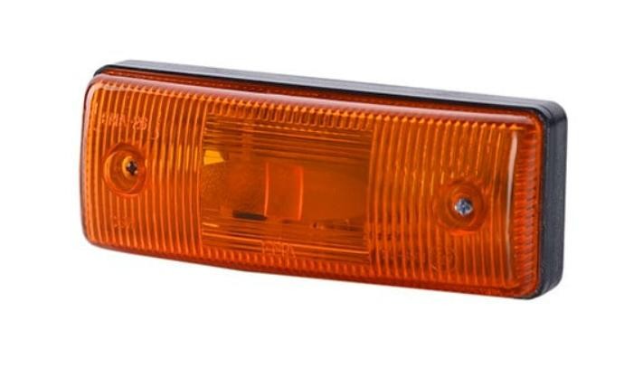 HORPOL 12/24V Sockelglühlampe, orange, beidseitig Begrenzungsleuchte LO 301 kaufen