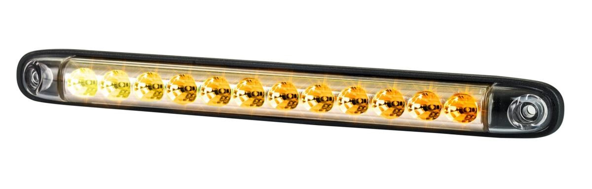 HORPOL gelb, hinten, LED, 12/24 V Lampenart: LED Blinker LKD 2249 kaufen