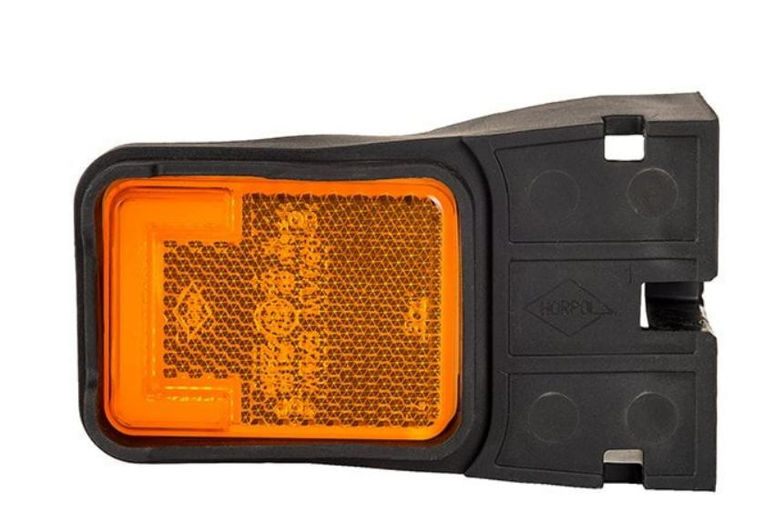 HORPOL 12/24V LED, orange Begrenzungsleuchte LD 2746 kaufen