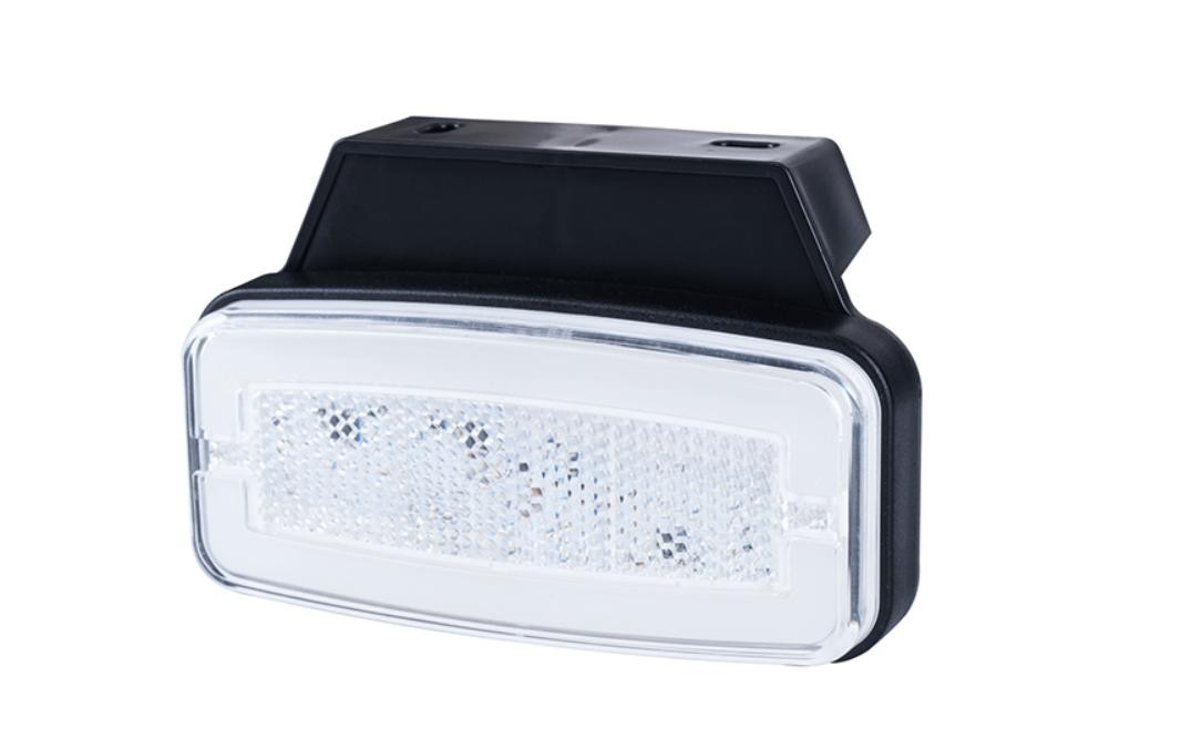 HORPOL 12/24V LED, white Outline Lamp LD 2764 buy