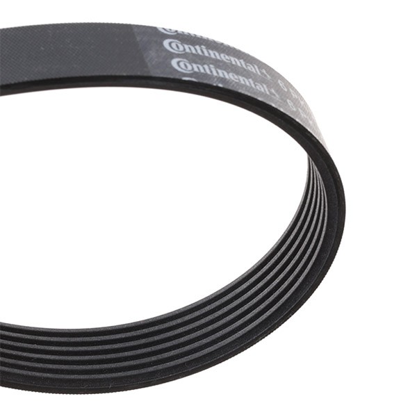 6PK2257 Auxiliary belt CONTITECH 6 PK 2255 review and test