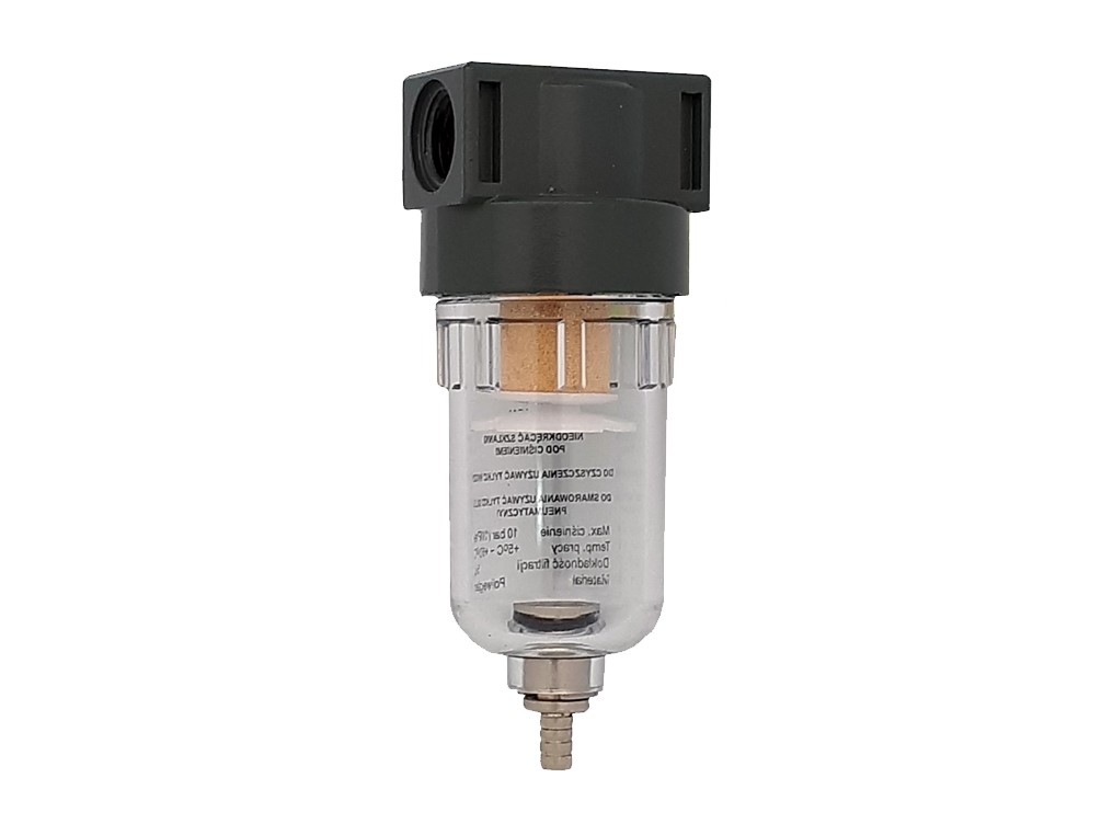 ADLER AD-F JET 1/4” 0173.2 Air Filter, compressor