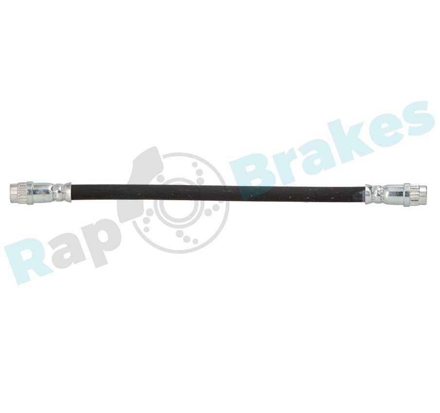 Fiorino II Pickup (146) Pipes and hoses parts - Brake hose RAP BRAKES R-H0194