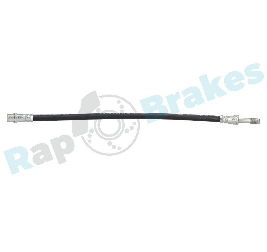 330829 RAP BRAKES R-H0436 Brake hose 2D0.611.701