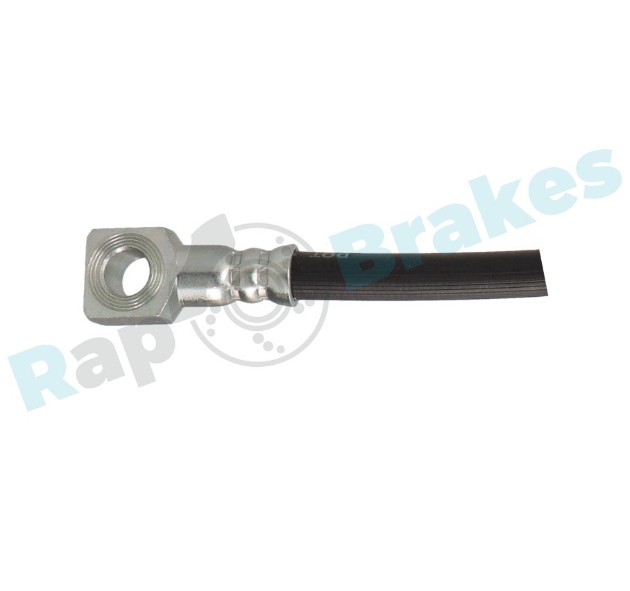 RH0532 Brake flexi hose RAP BRAKES R-H0532 review and test