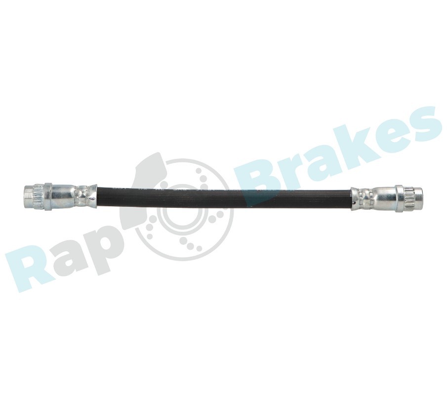 200.642E.0 RAP BRAKES RH0875 Flexible brake hose Renault Trafic JL 2.5 dCi 115 114 hp Diesel 2024 price