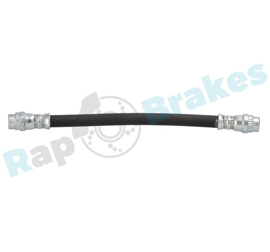 RAP BRAKES R-H0883 Brake hose OPEL CROSSLAND X 2017 in original quality