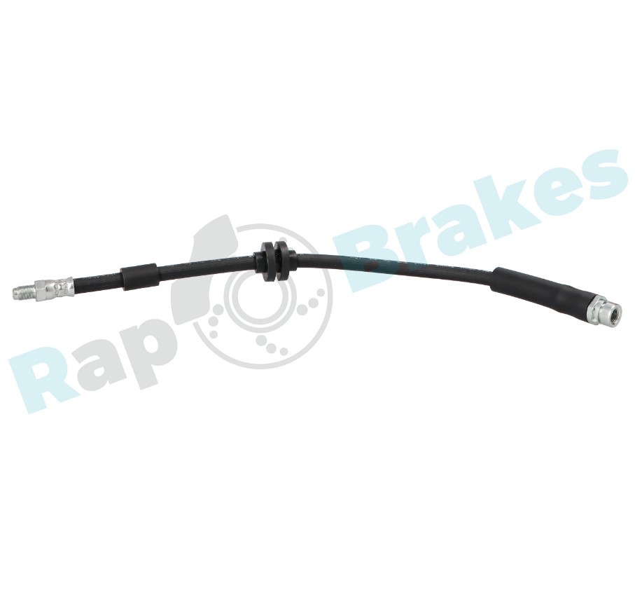 420E.469E.1.1 RAP BRAKES RH0963 Brake hose Ford Focus Mk2 2.0 CNG 145 hp Petrol/Compressed Natural Gas (CNG) 2011 price