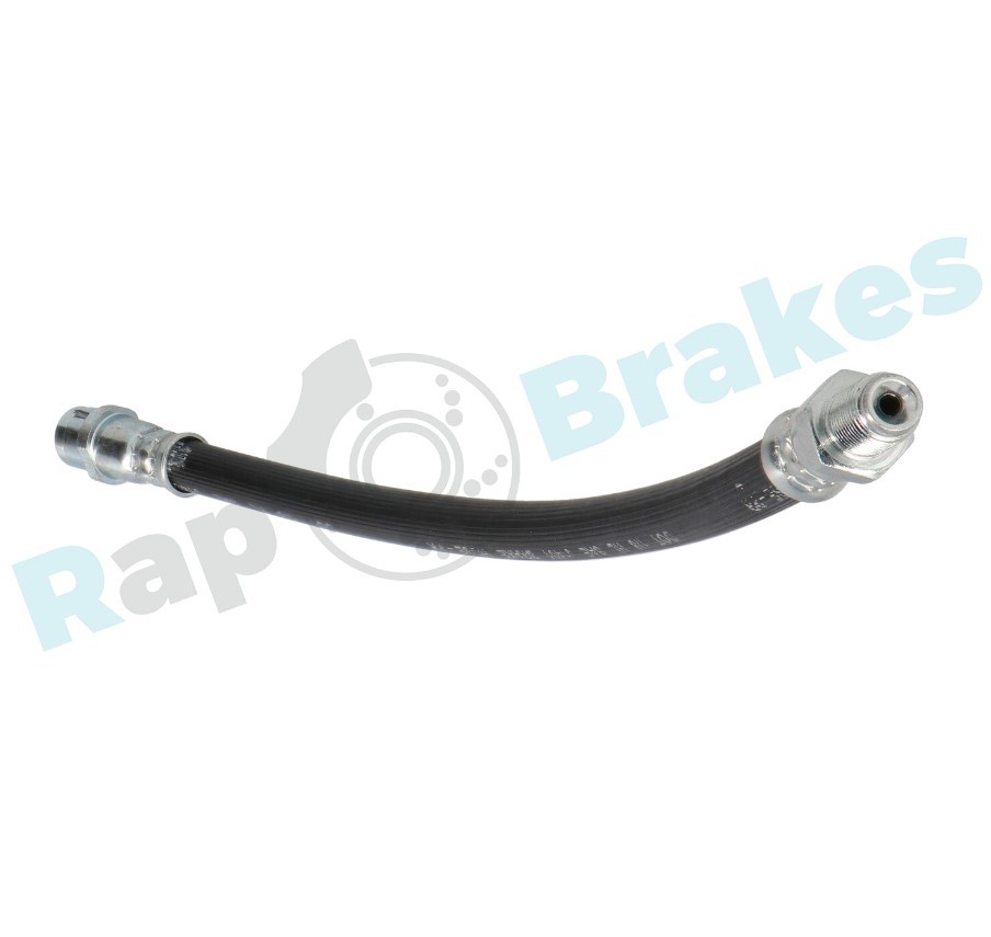 RH1120 Brake flexi hose RAP BRAKES R-H1120 review and test
