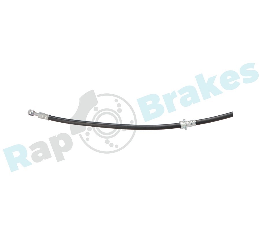 RH1169 Brake flexi hose RAP BRAKES R-H1169 review and test
