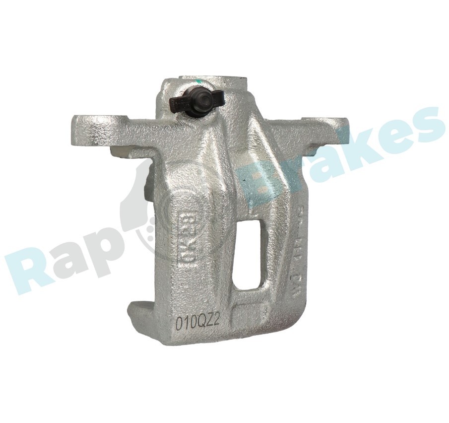 R-K0017 RAP BRAKES Brake calipers CHEVROLET grey, Cast Iron, Rear Axle Left, without holder
