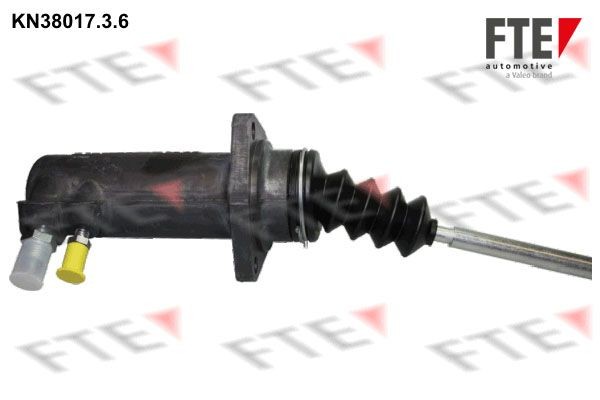 FTE KN38017.3.6 Kupplungsnehmerzylinder für SCANIA P,G,R,T - series LKW in Original Qualität