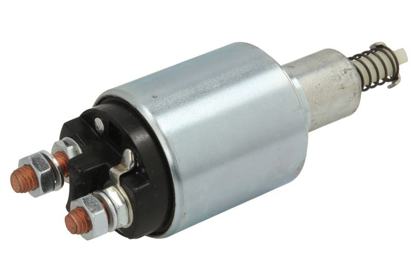 AKUSAN AG 0032 Magnetschalter, Anlasser für IVECO MK LKW in Original Qualität