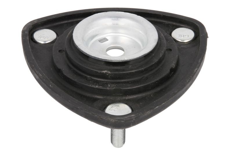 Top mount AKUSAN Front Axle, Front, Left - MA 0007