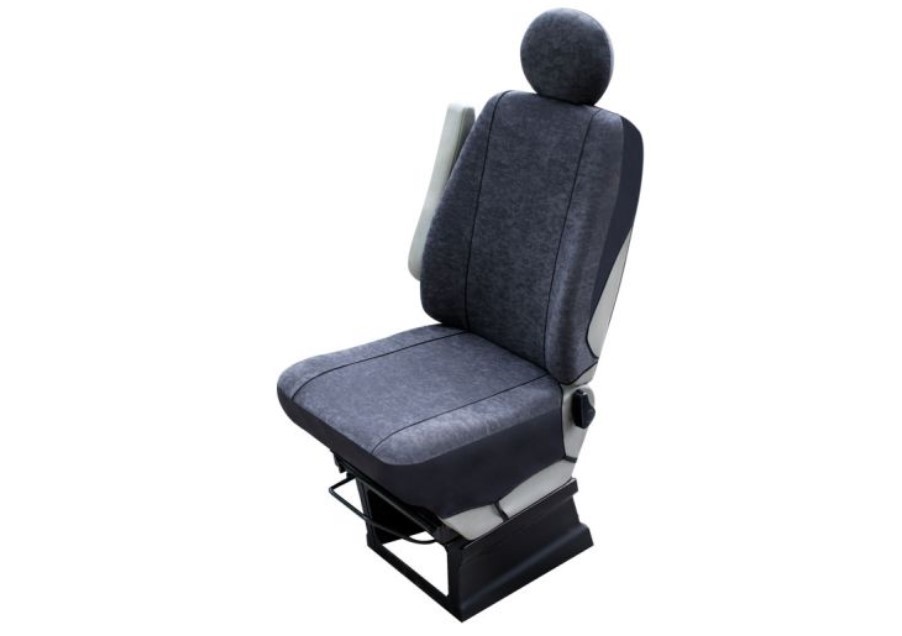 Калъфи за седалки MAMMOOTH BUS I CP30111