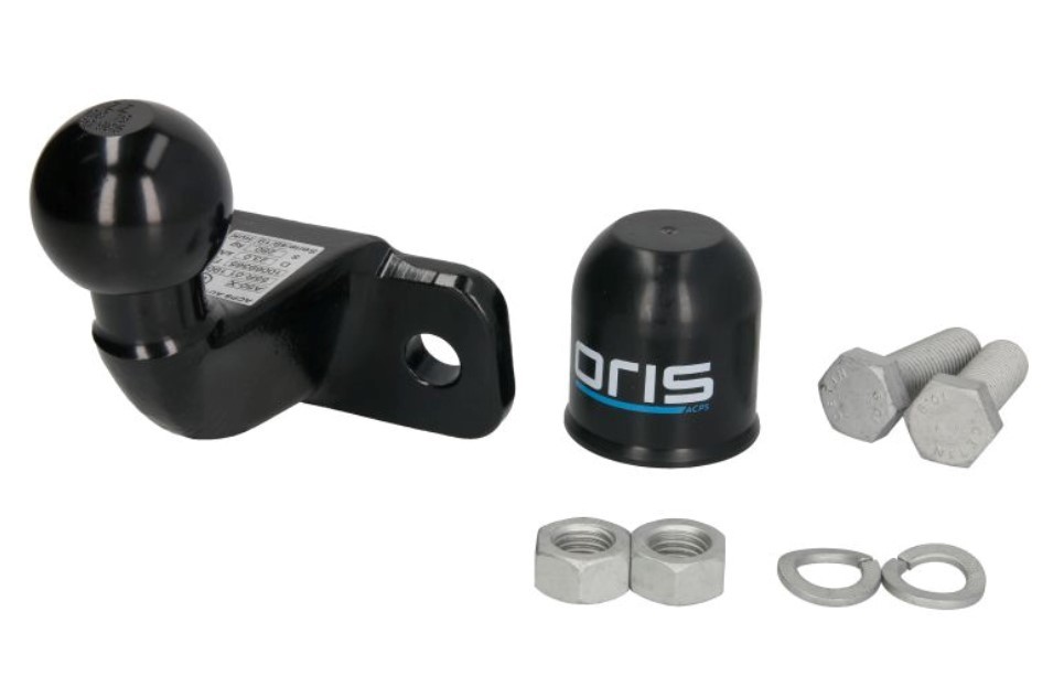 022-844 ACPS-ORIS Kugelstangenhalter, Anhängevorrichtung für SISU online bestellen