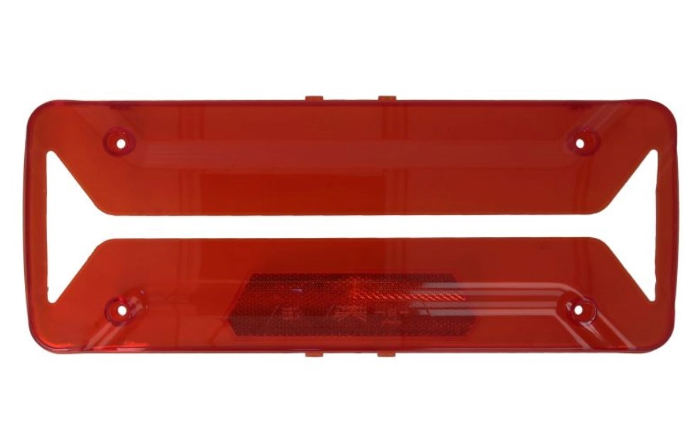 Aspock ECOLED II Left, Right, Rear, with reflector Lens, combination rearlight 18-8536-011 buy