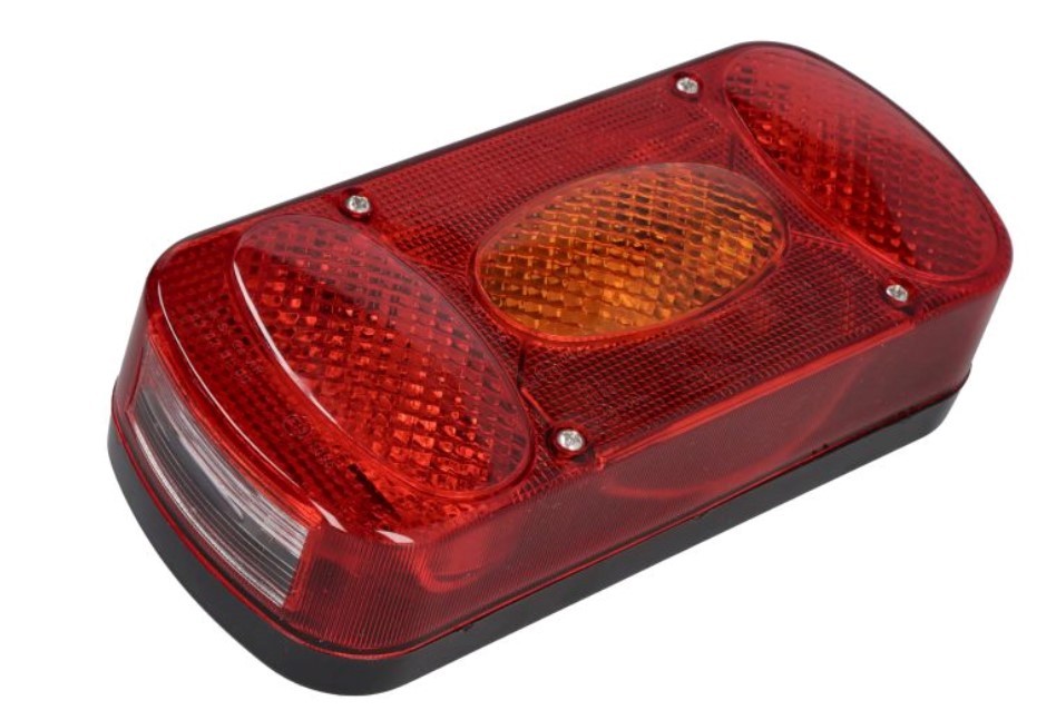 Aspock 243200007 Tail light 24-3200-007 – extensive range with large reductions