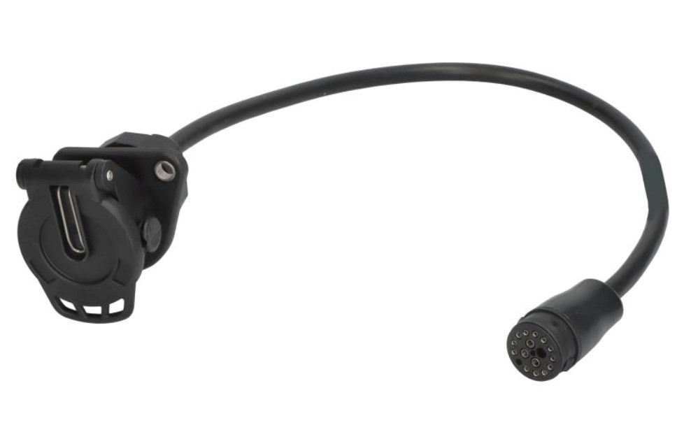 Aspock Harness, combination rearlight 53-6768-007 buy