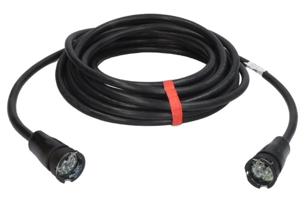Aspock 65-1007-007 Kabelsatz, Heckleuchte für VOLVO FMX LKW in Original Qualität