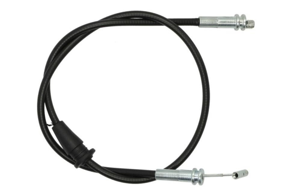 CZM CZM110096 Bonnet Cable 81 95501 6581