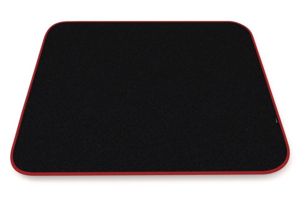 Car foot mats Red F-CORE CMT19RED
