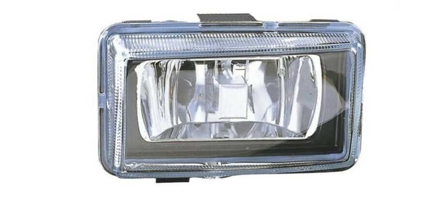 Original 504052353 IVECO Fog lights experience and price
