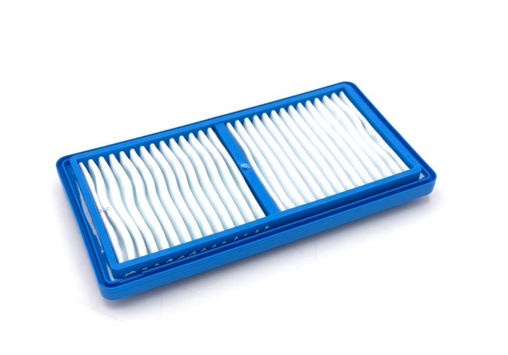 IVECO 504153481 Air filter 5 0038 3040
