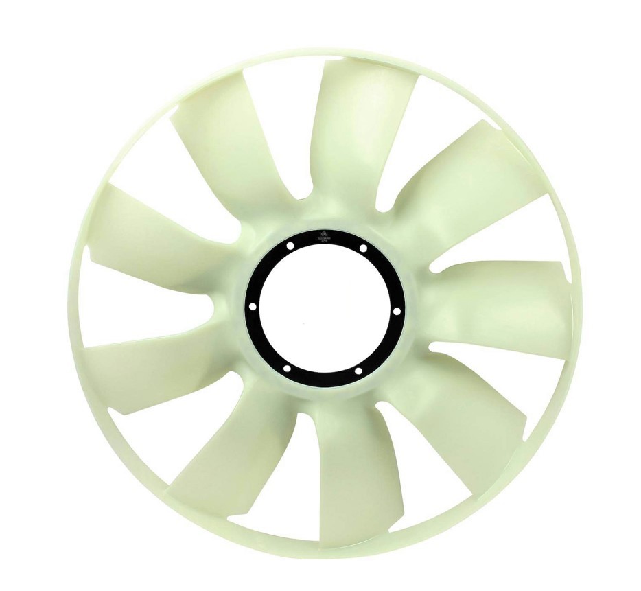 IVECO 504235059 Fan Wheel, engine cooling 50423 5059