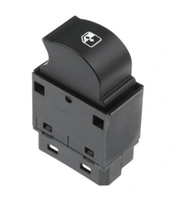 Great value for money - IVECO Window switch 504266734