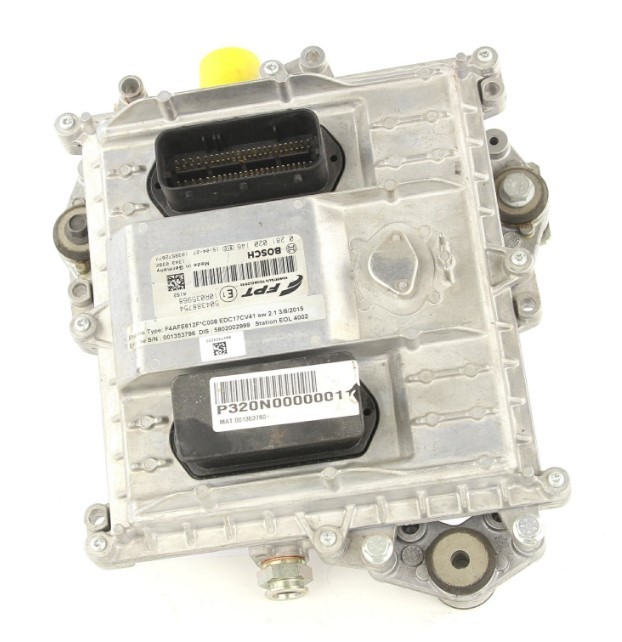 504388754 IVECO Engine electrics buy cheap