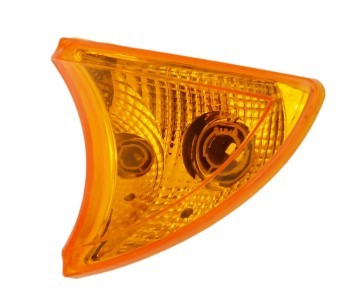 IVECO Left, P21W Lamp Type: P21W Indicator 5801755124 buy