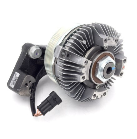 IVECO Cooling fan clutch 5801974598