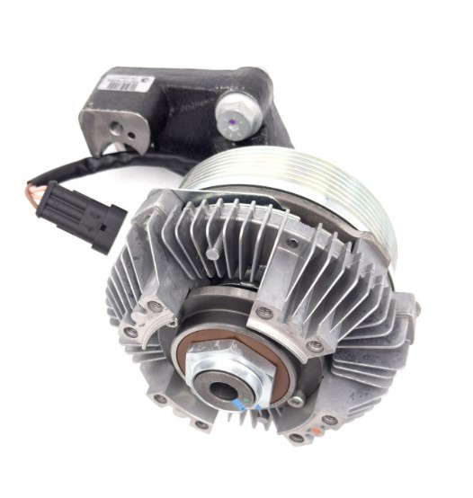 5801974598 Thermal fan clutch IVECO 5801974598 review and test