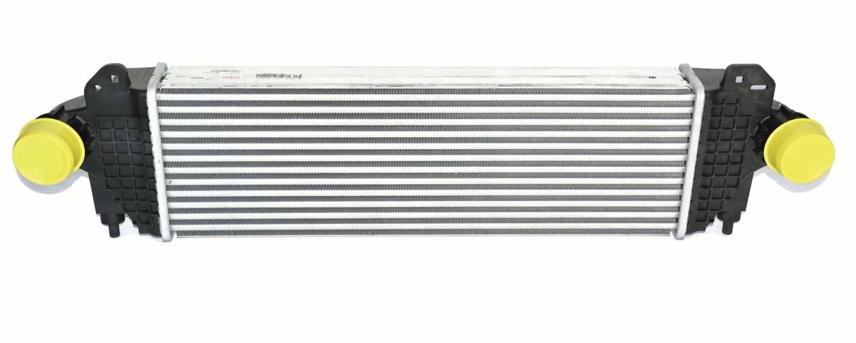 Original 5802097643 IVECO Intercooler experience and price