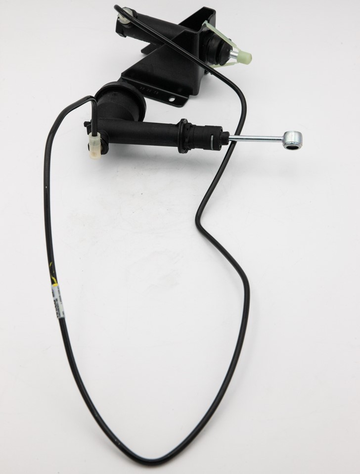 IVECO 5802863031 Master Cylinder, clutch 5801786126