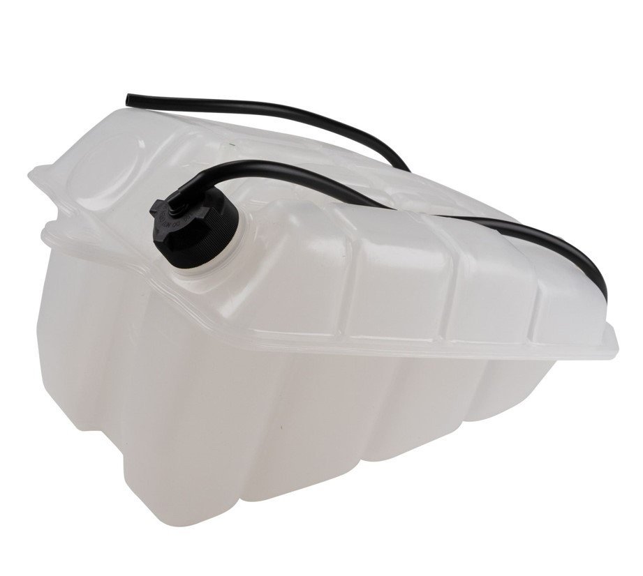 IVECO 5802997716 Coolant expansion tank Capacity: 9l, with cap