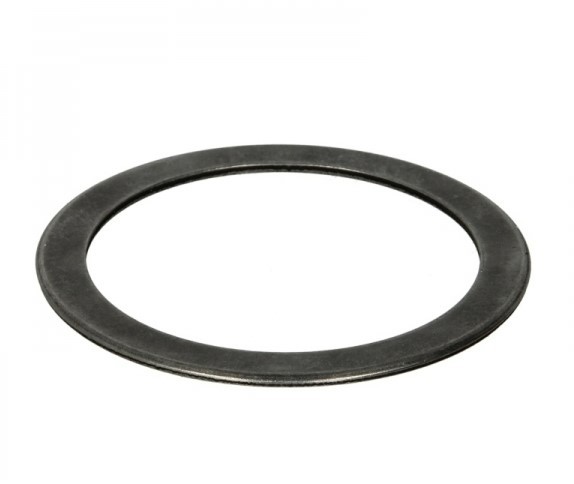 IVECO 7162216 Shaft Seal, differential