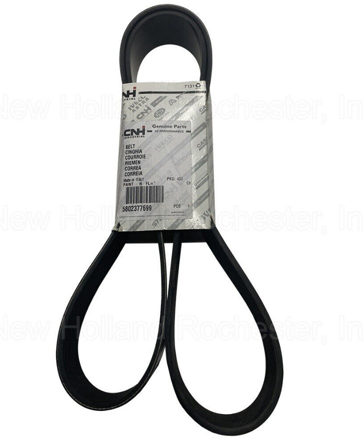 IVECO V-Ribbed Belts 5802377699 buy