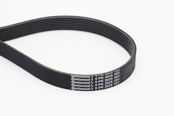 Buy Serpentine belt CONTITECH 8PK2035 - Belts, chains, rollers parts MERCEDES-BENZ G-Class online