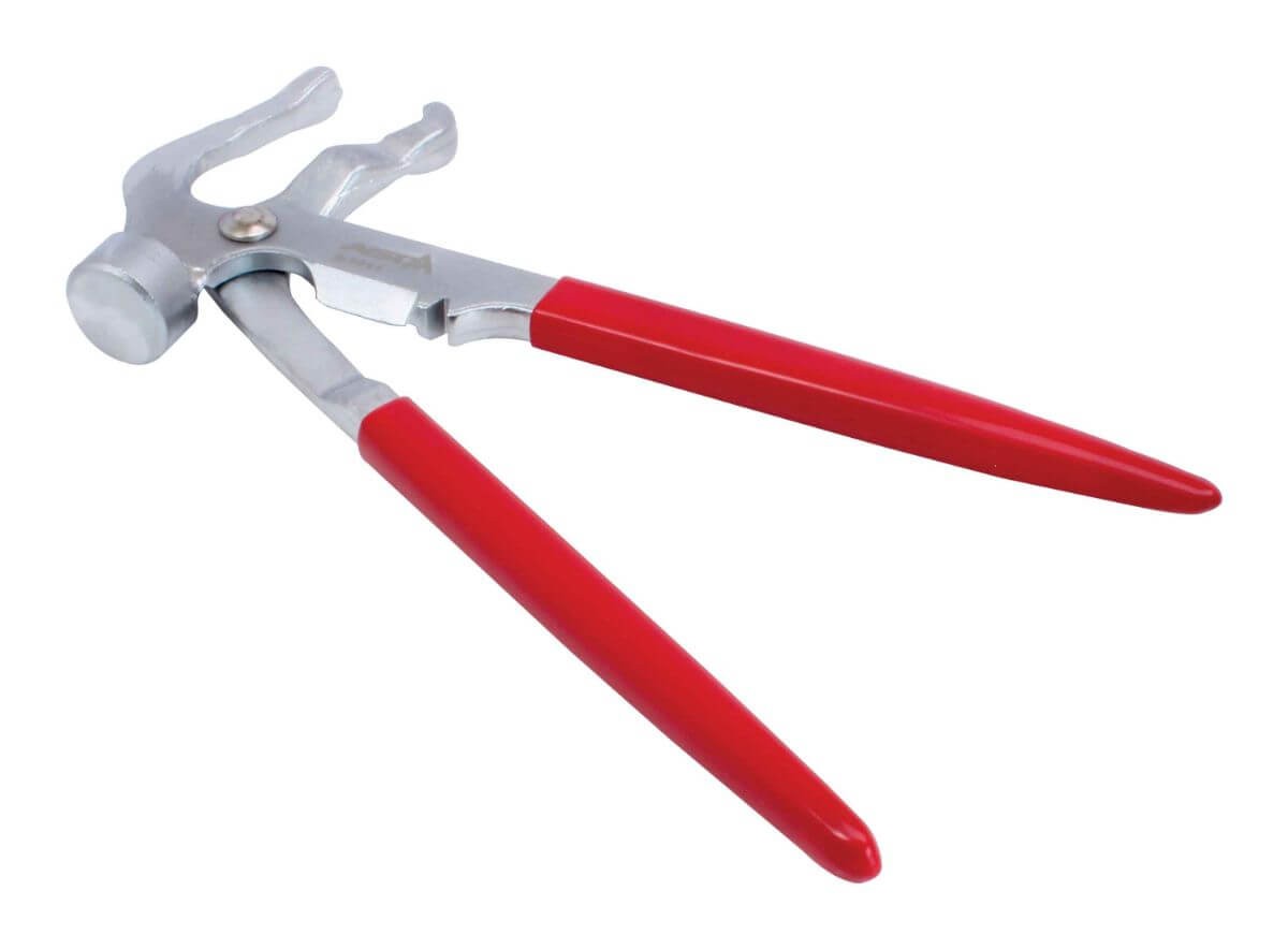 ASTA A-1911 Demonteringsverktyg, limvikter