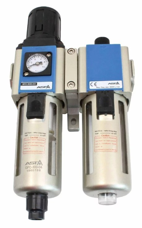 ASTA Air Filter, compressor GFC-300-04
