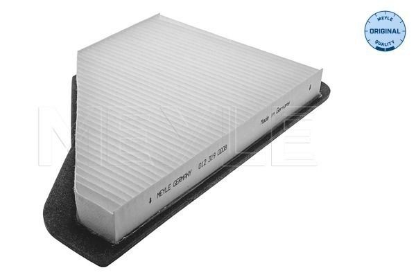 MEYLE Air conditioning filter 012 319 0008 suitable for MERCEDES-BENZ S-Class