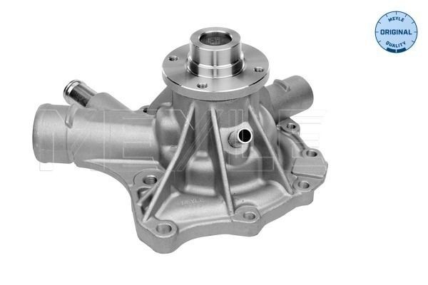 MEYLE Water pump for engine 013 026 0015 suitable for MERCEDES-BENZ C-Class