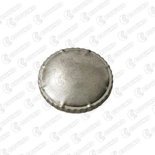 COVIND without key, Metal Sealing cap, fuel tank 0FH/670 buy