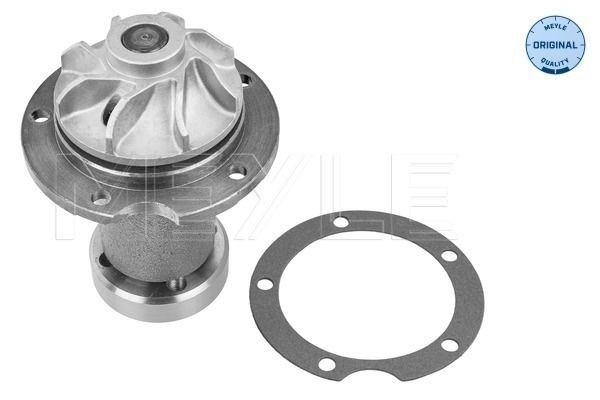 MEYLE 013 026 0636 Water pump with seal, ORIGINAL Quality