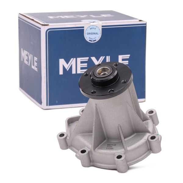 MEYLE 0130261200 Water pump with seal, ORIGINAL Quality